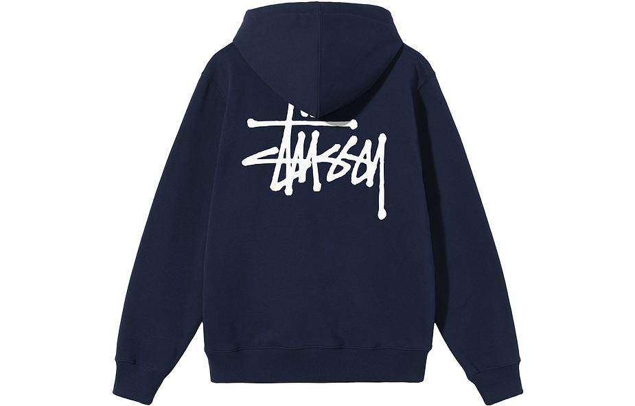 Худи Stussy SS22 - Boxette Shop